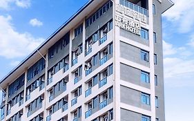 Ark Hotel
