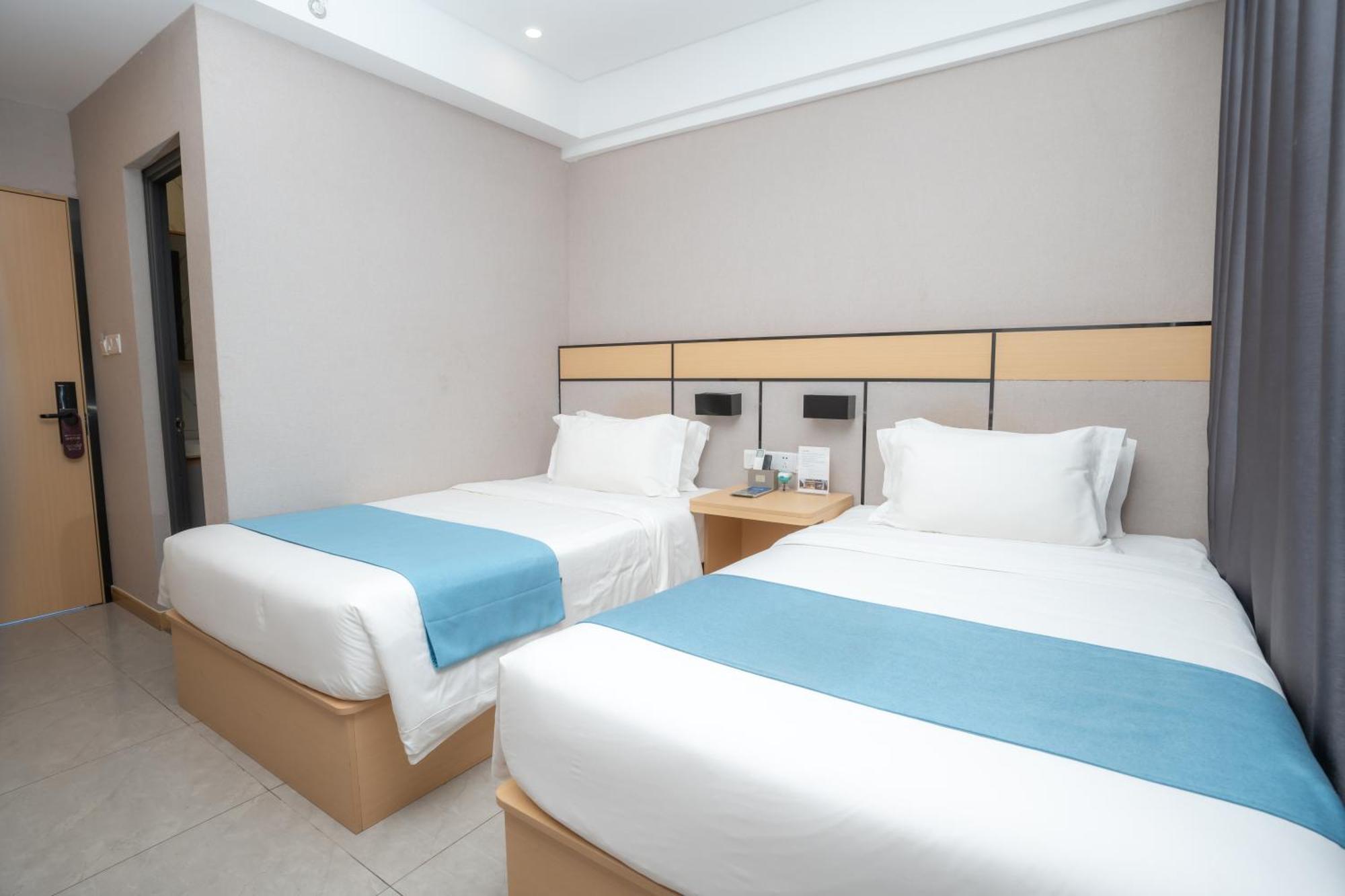 Ark Hotel Phnom Penh Exterior foto